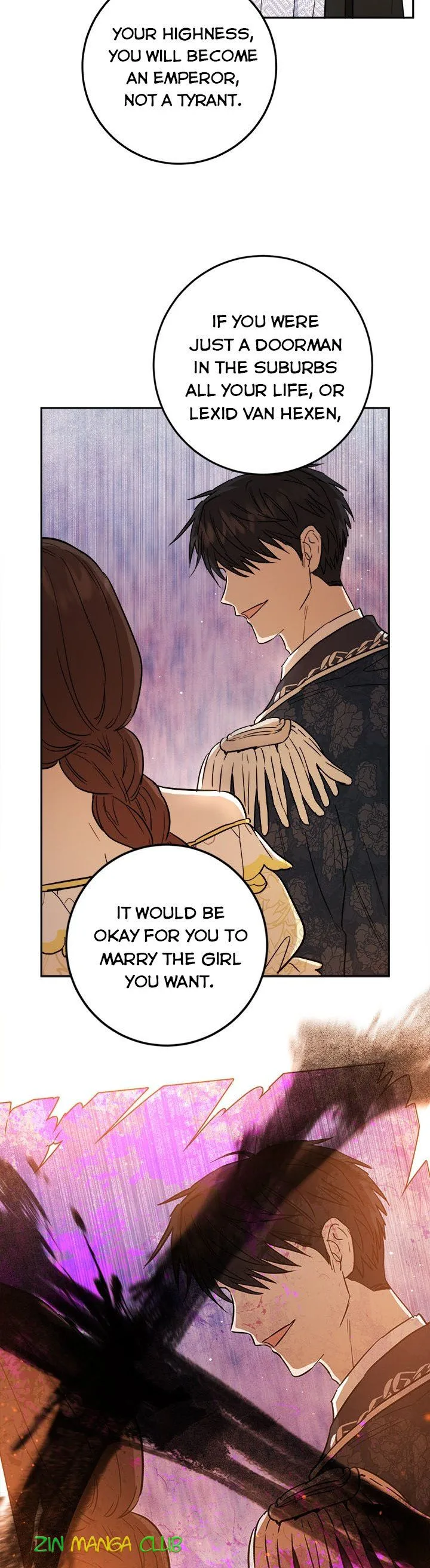 The Princess’s Double Life Chapter 50 page 17