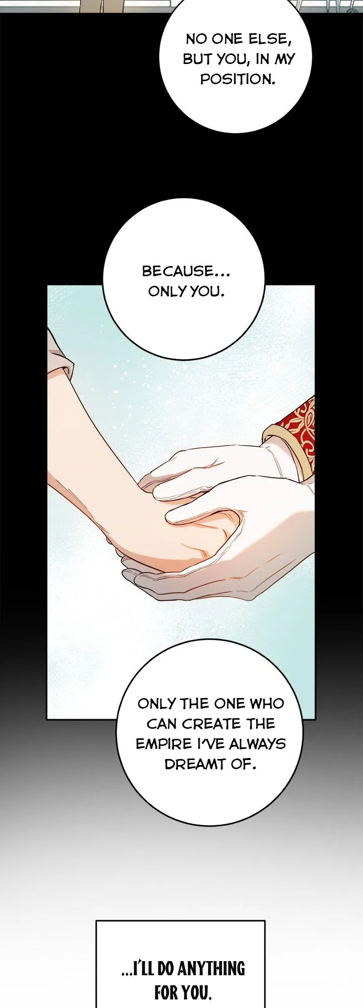 The Princess’s Double Life Chapter 50.5 page 13
