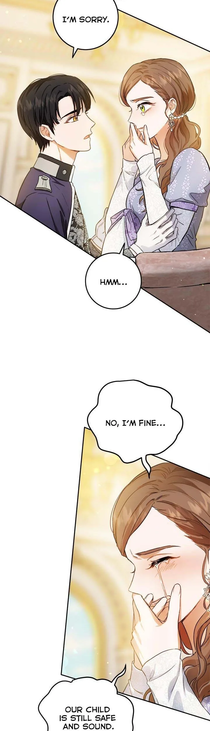 The Princess’s Double Life Chapter 51 page 17