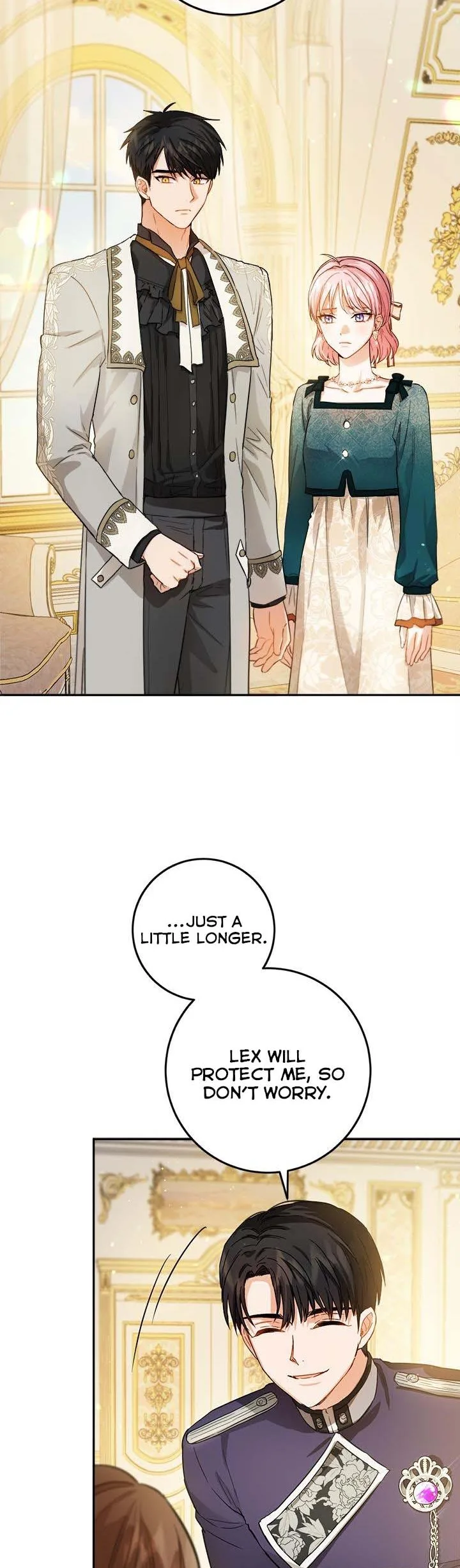 The Princess’s Double Life Chapter 51 page 23