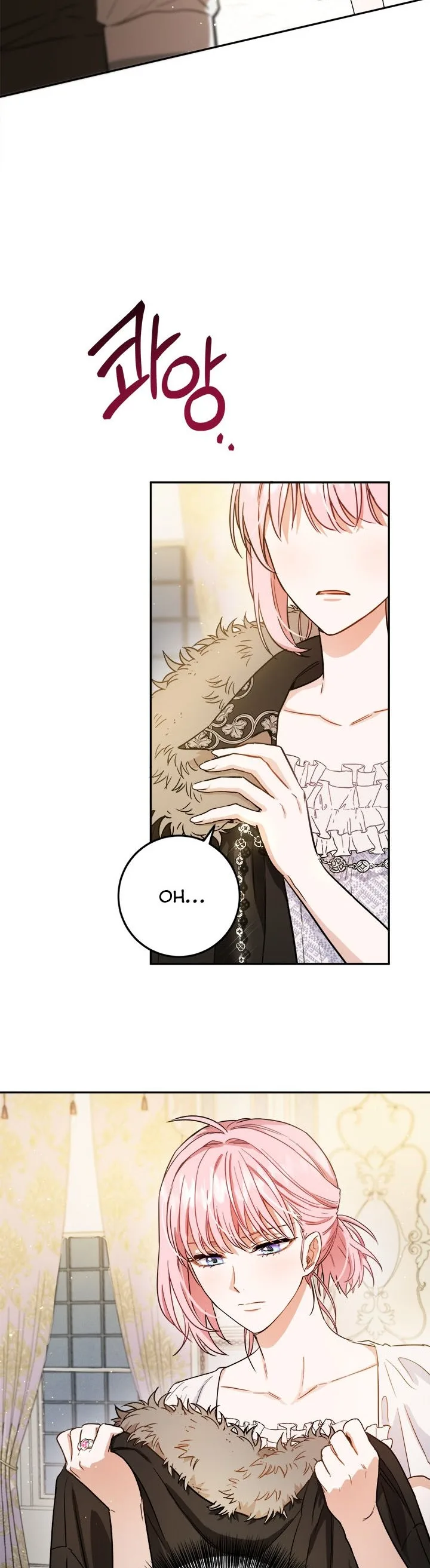 The Princess’s Double Life Chapter 50.5 page 4