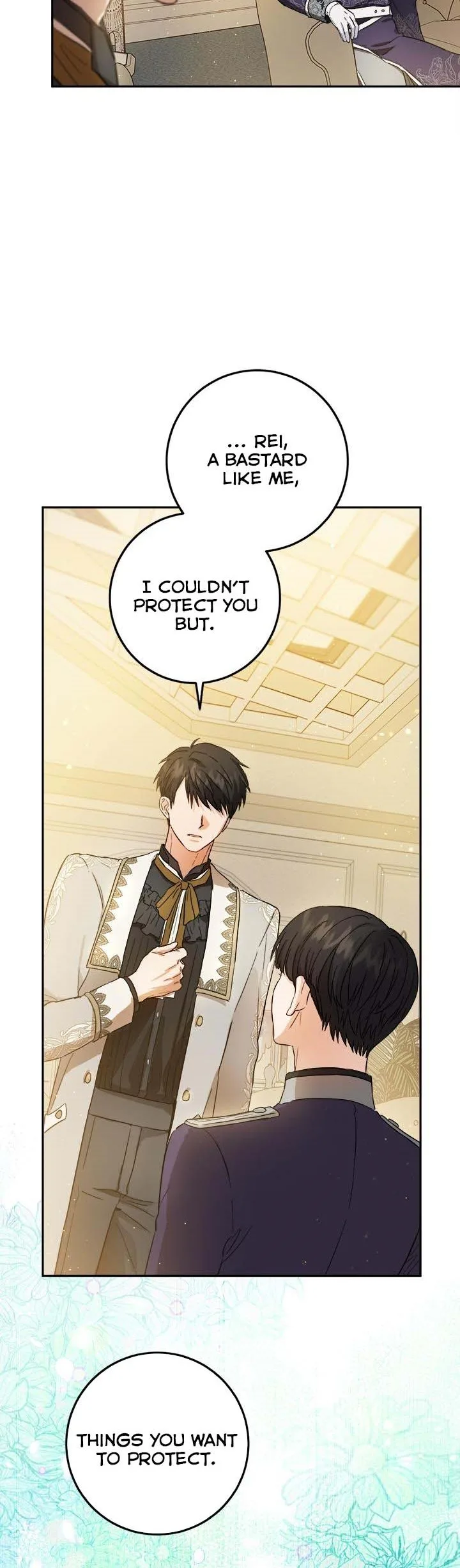 The Princess’s Double Life Chapter 51.5 page 10