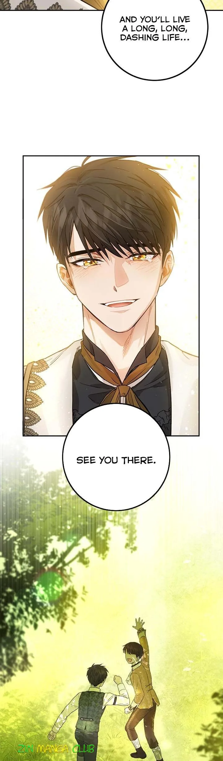 The Princess’s Double Life Chapter 51.5 page 13