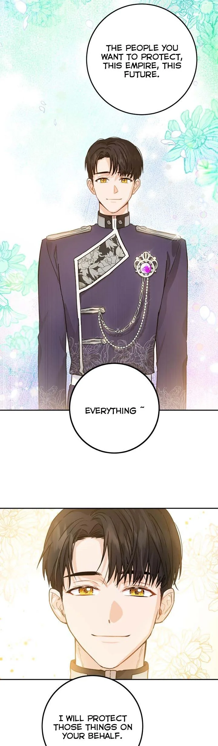 The Princess’s Double Life Chapter 51.5 page 11
