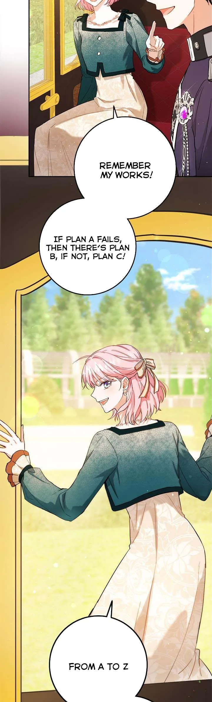 The Princess’s Double Life Chapter 52.5 page 11