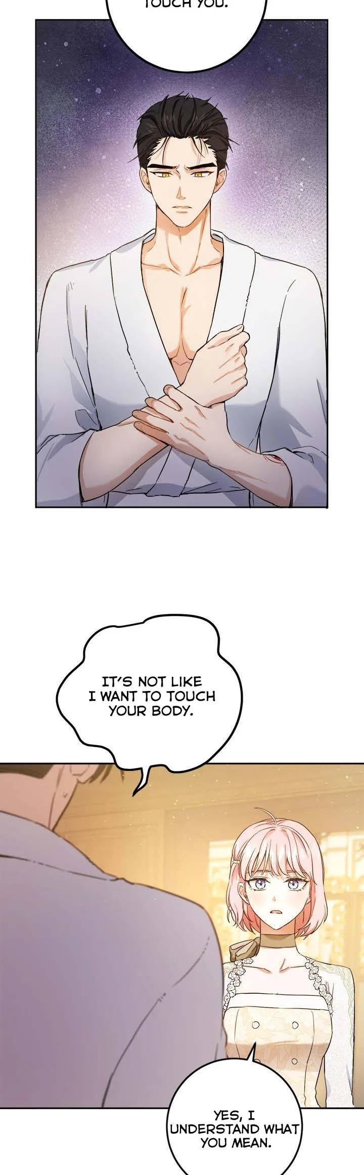 The Princess’s Double Life Chapter 53.5 page 10