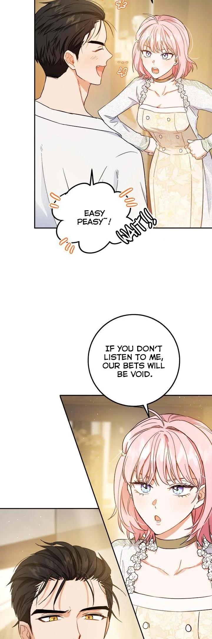 The Princess’s Double Life Chapter 54.5 page 6