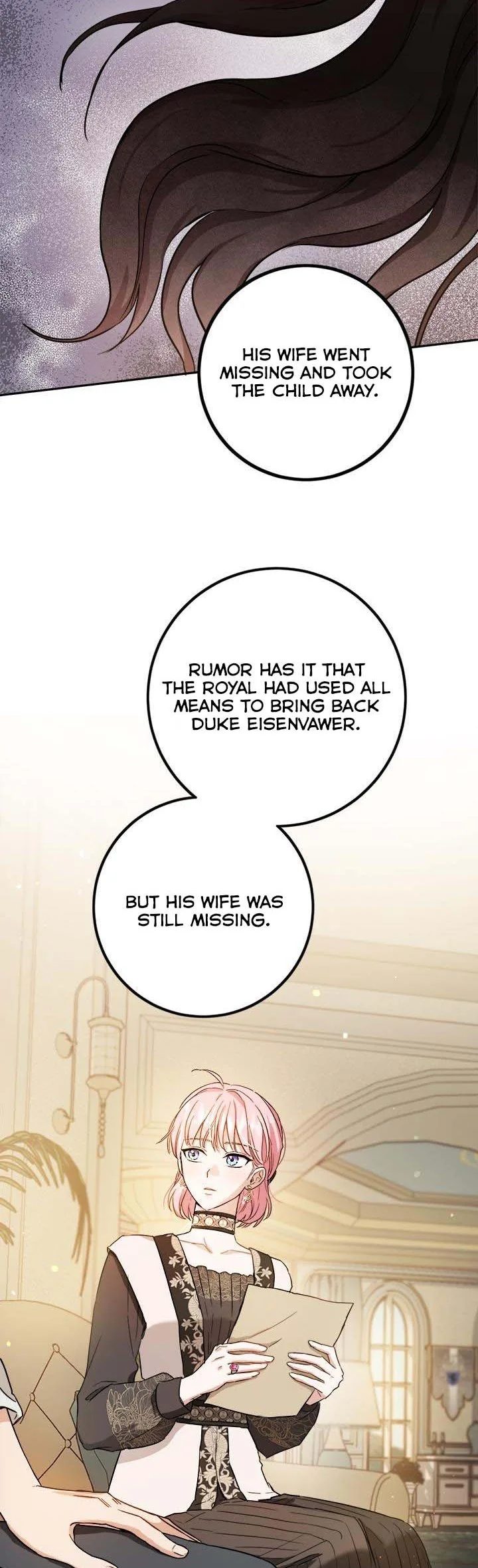 The Princess’s Double Life Chapter 55.5 page 13