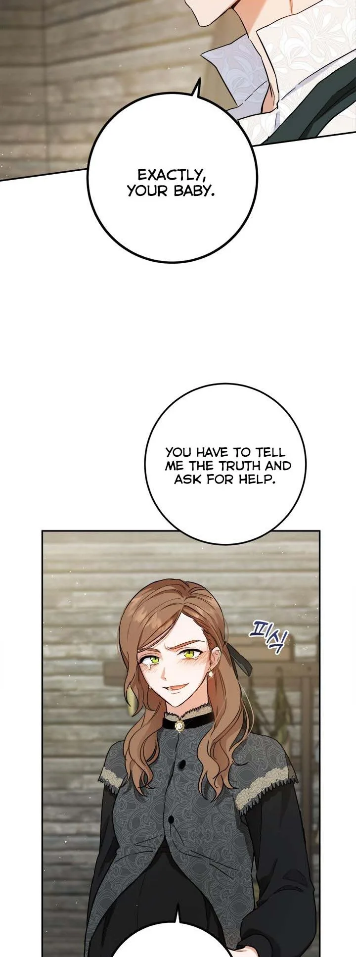 The Princess’s Double Life Chapter 57.5 page 14