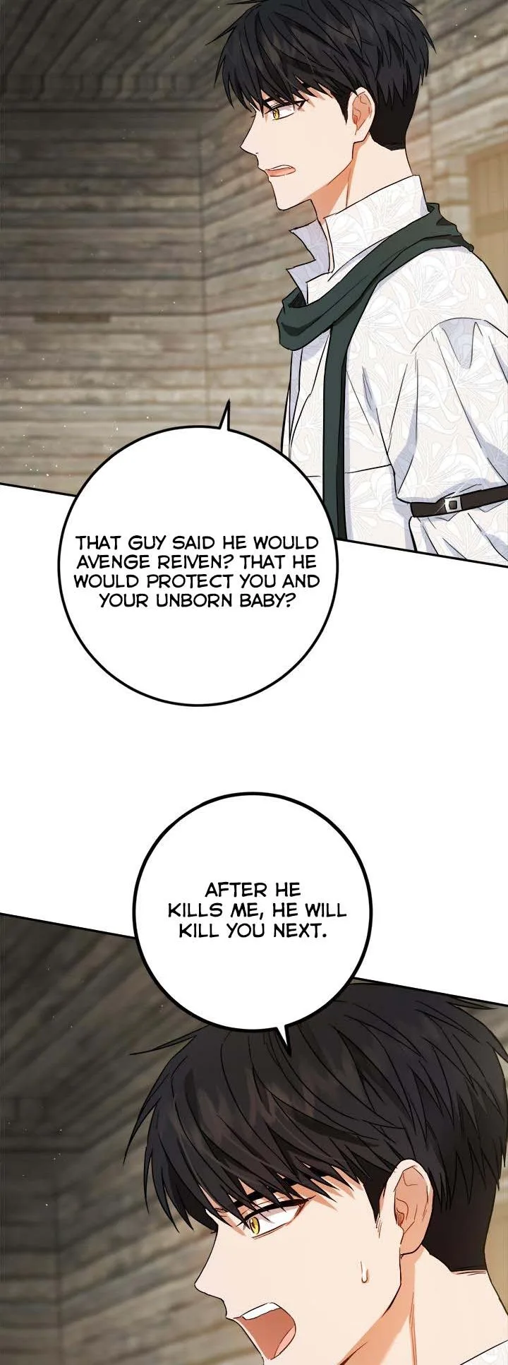 The Princess’s Double Life Chapter 57.5 page 13