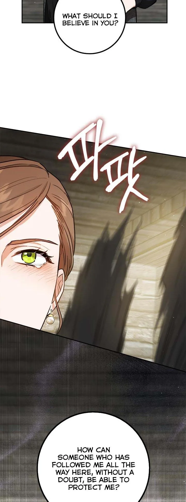 The Princess’s Double Life Chapter 57.5 page 15