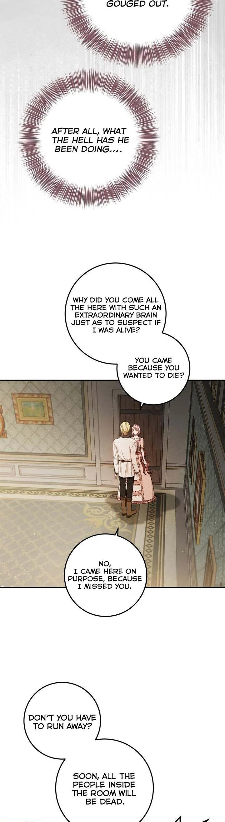 The Princess’s Double Life Chapter 59 page 13