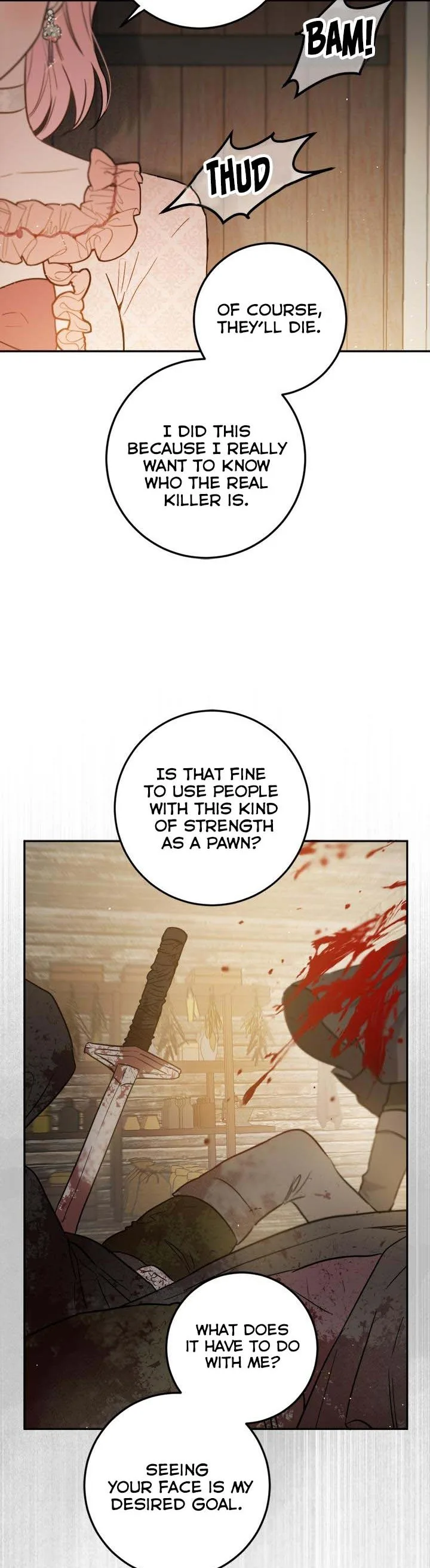 The Princess’s Double Life Chapter 59 page 14
