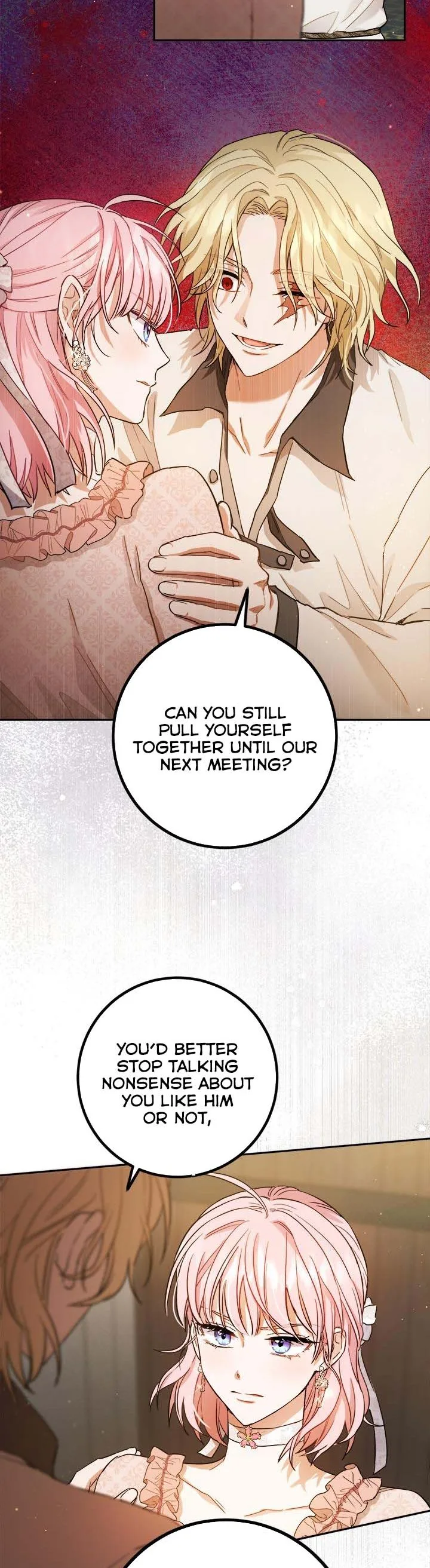 The Princess’s Double Life Chapter 59.5 page 13