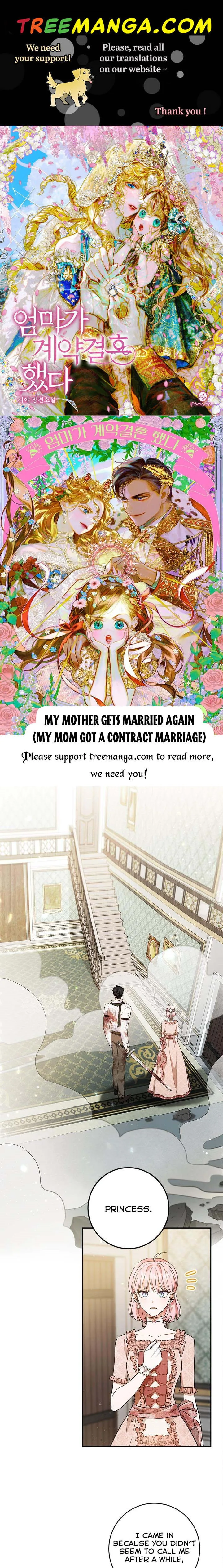 The Princess’s Double Life Chapter 60 page 2