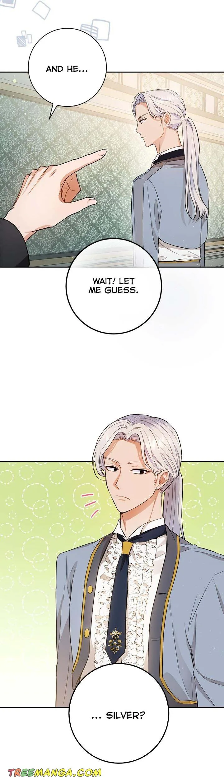 The Princess’s Double Life Chapter 60 page 20