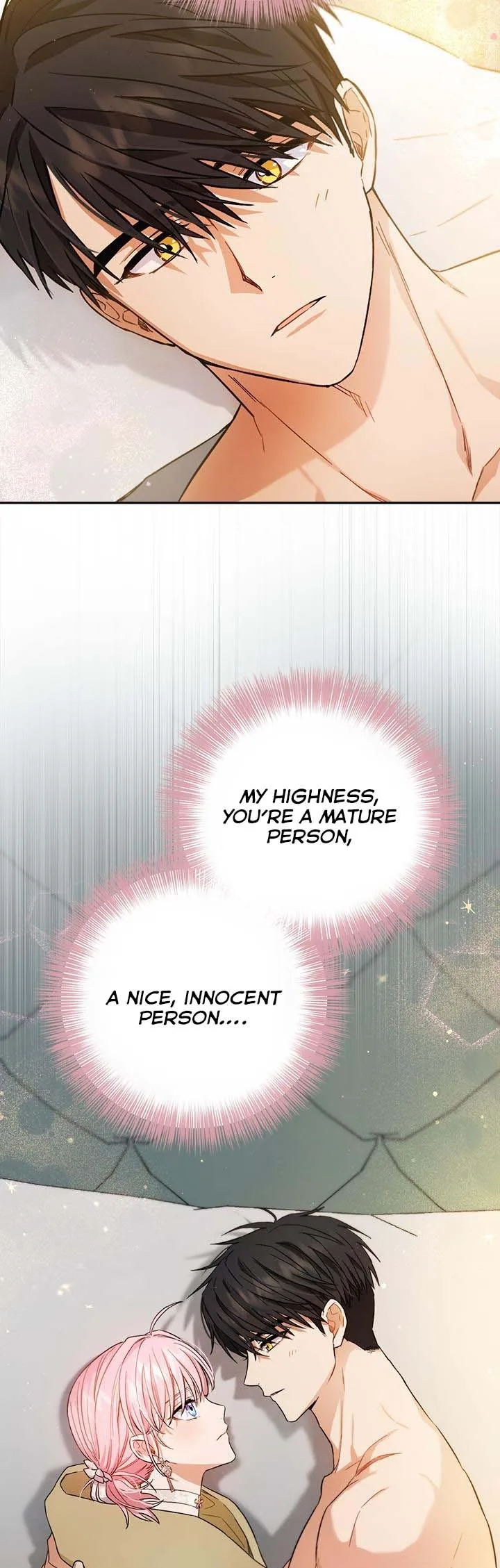 The Princess’s Double Life Chapter 62.5 page 19