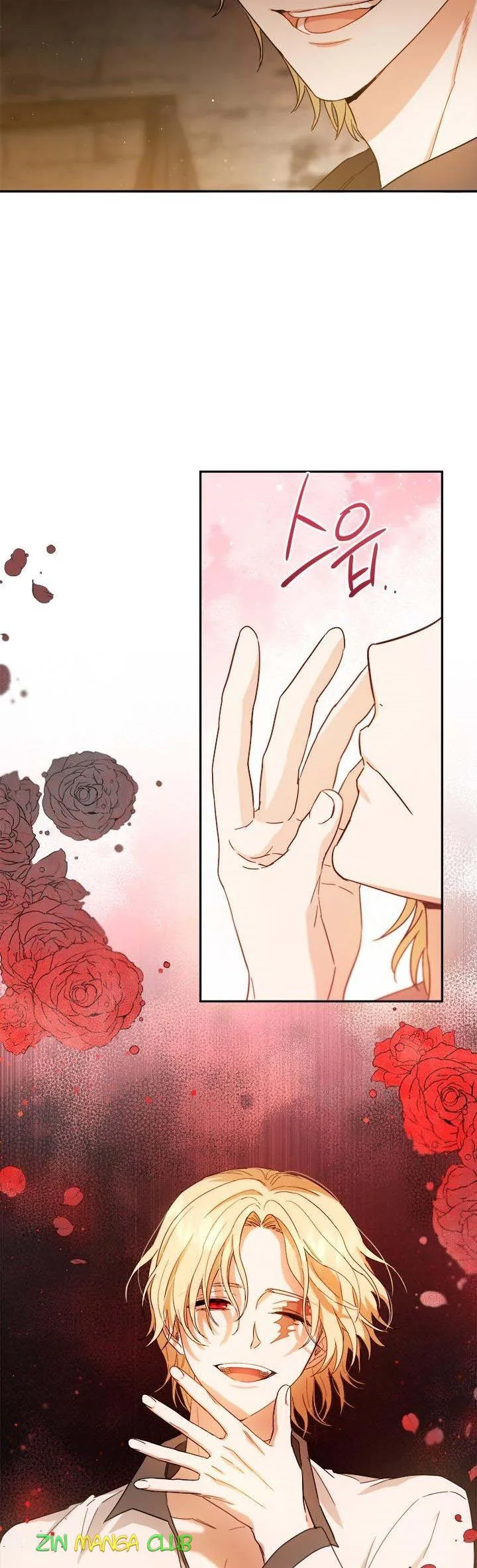 The Princess’s Double Life Chapter 61.5 page 11