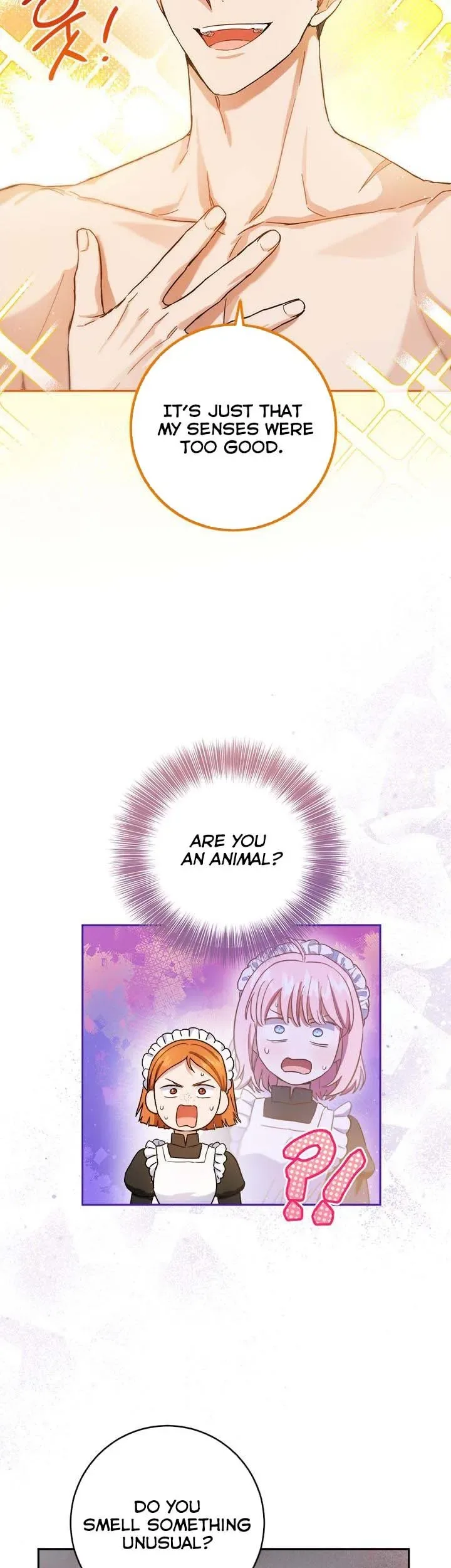 The Princess’s Double Life Chapter 66 page 8
