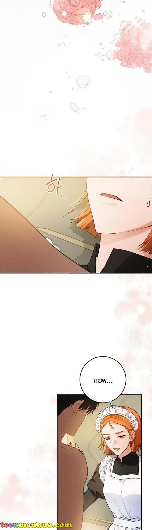 The Princess’s Double Life Chapter 66 page 3