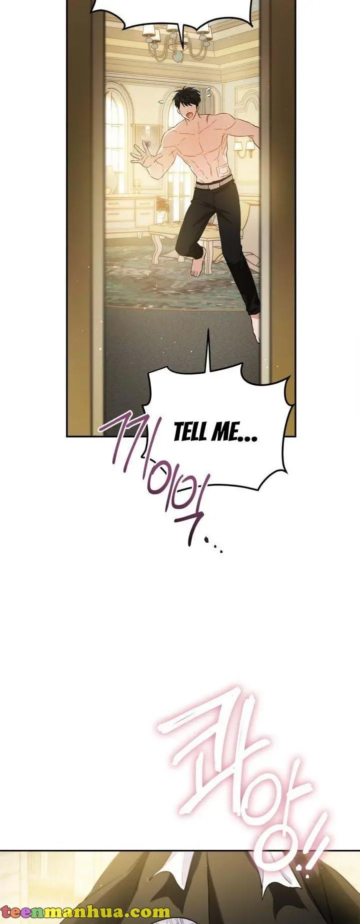 The Princess’s Double Life Chapter 66 page 26