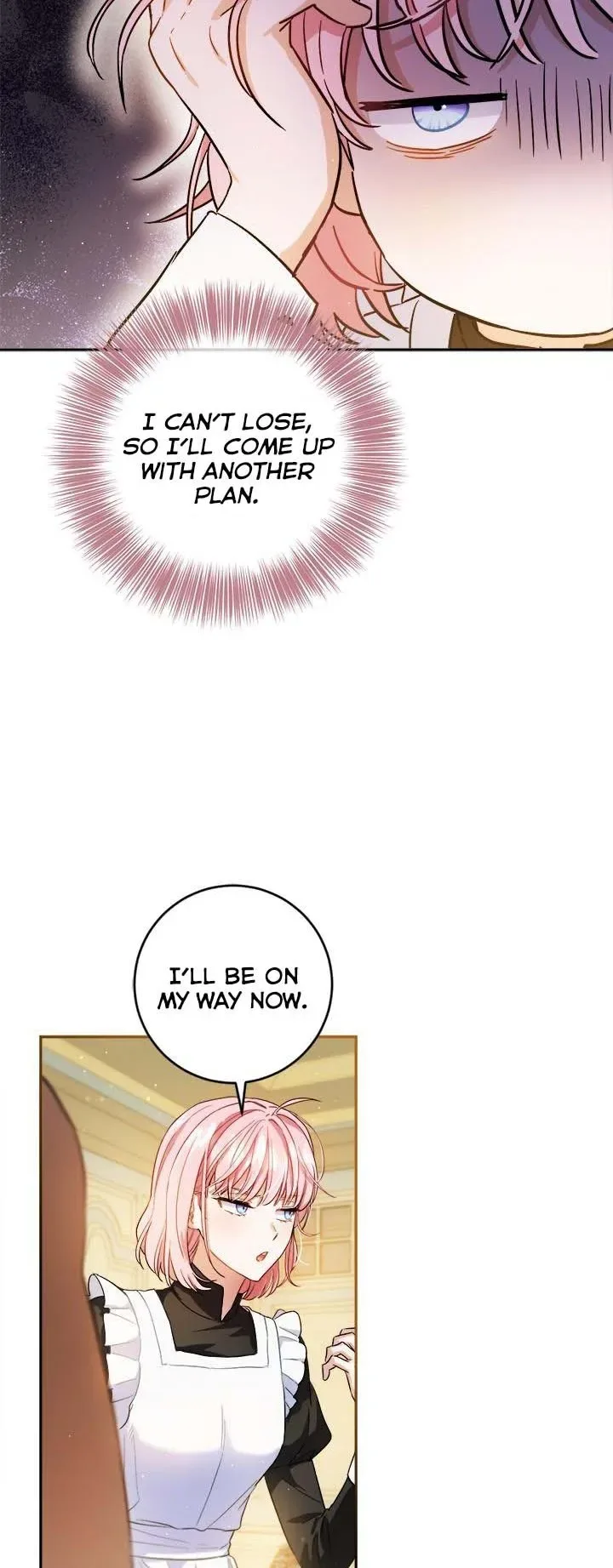 The Princess’s Double Life Chapter 66 page 21