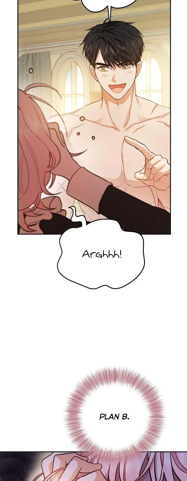 The Princess’s Double Life Chapter 66 page 20