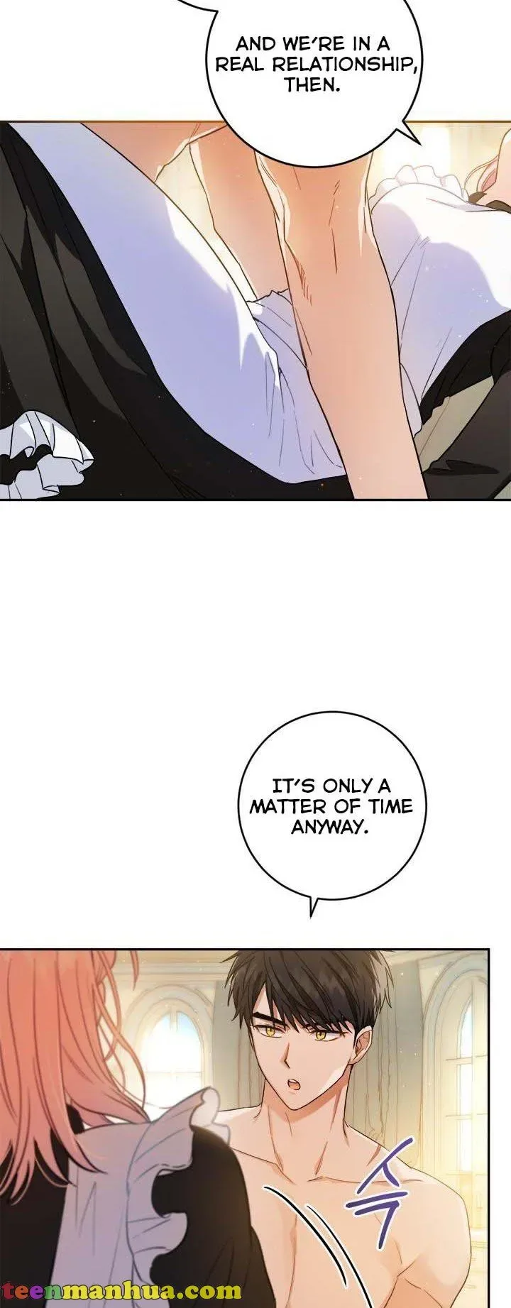 The Princess’s Double Life Chapter 66 page 23