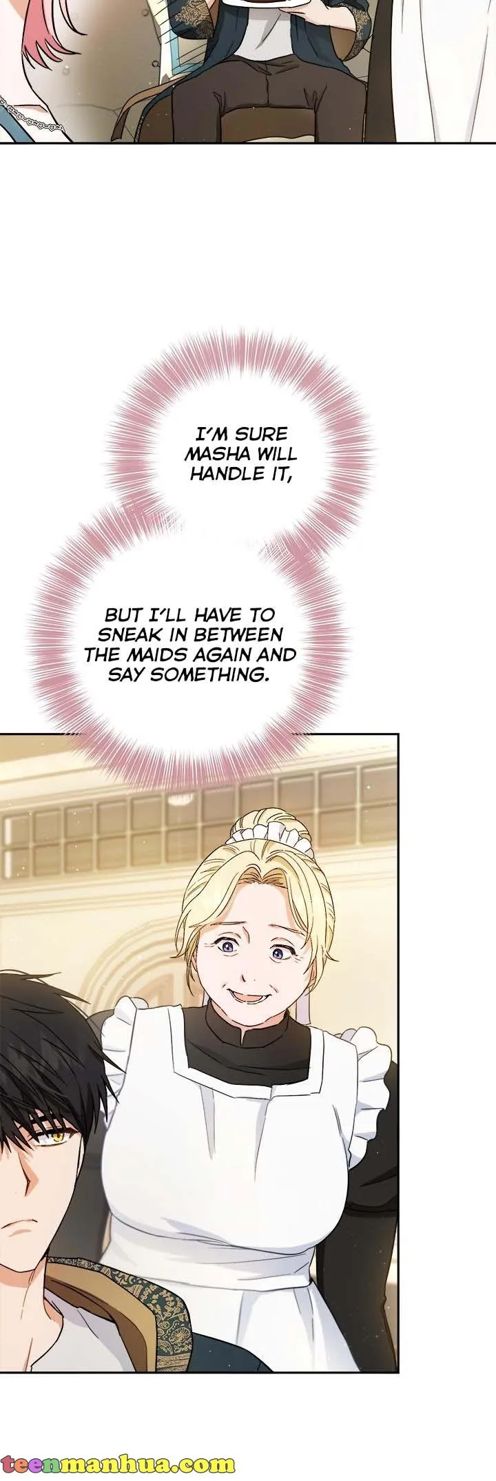 The Princess’s Double Life Chapter 63 page 30