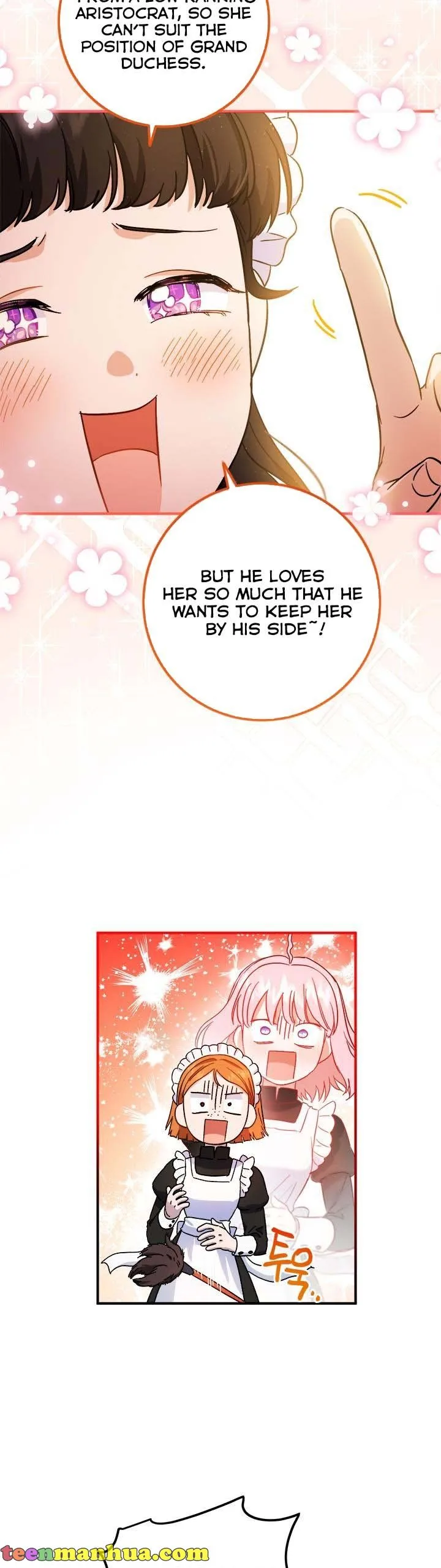 The Princess’s Double Life Chapter 64 page 9