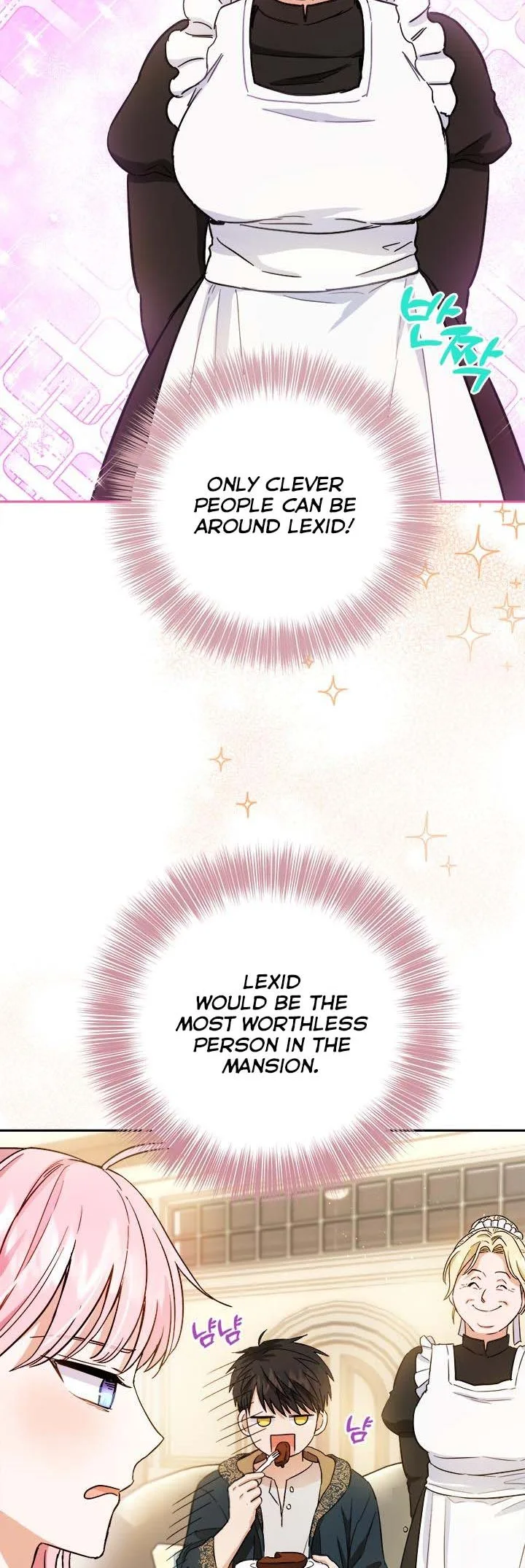 The Princess’s Double Life Chapter 63 page 29