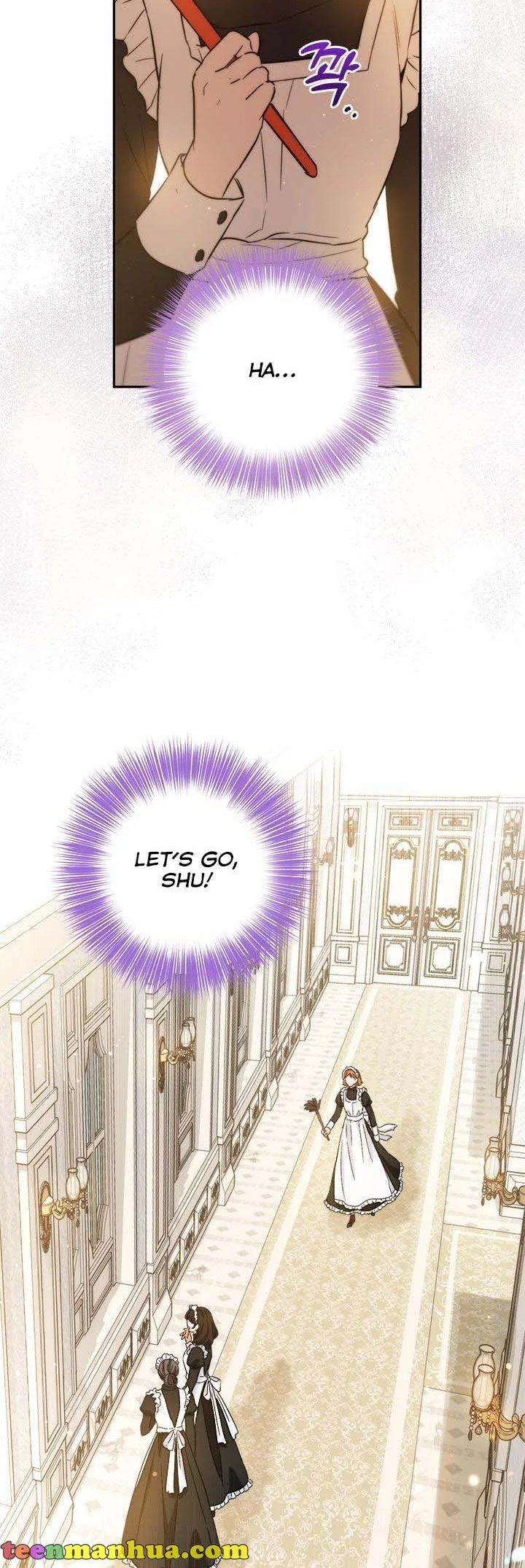 The Princess’s Double Life Chapter 63 page 40