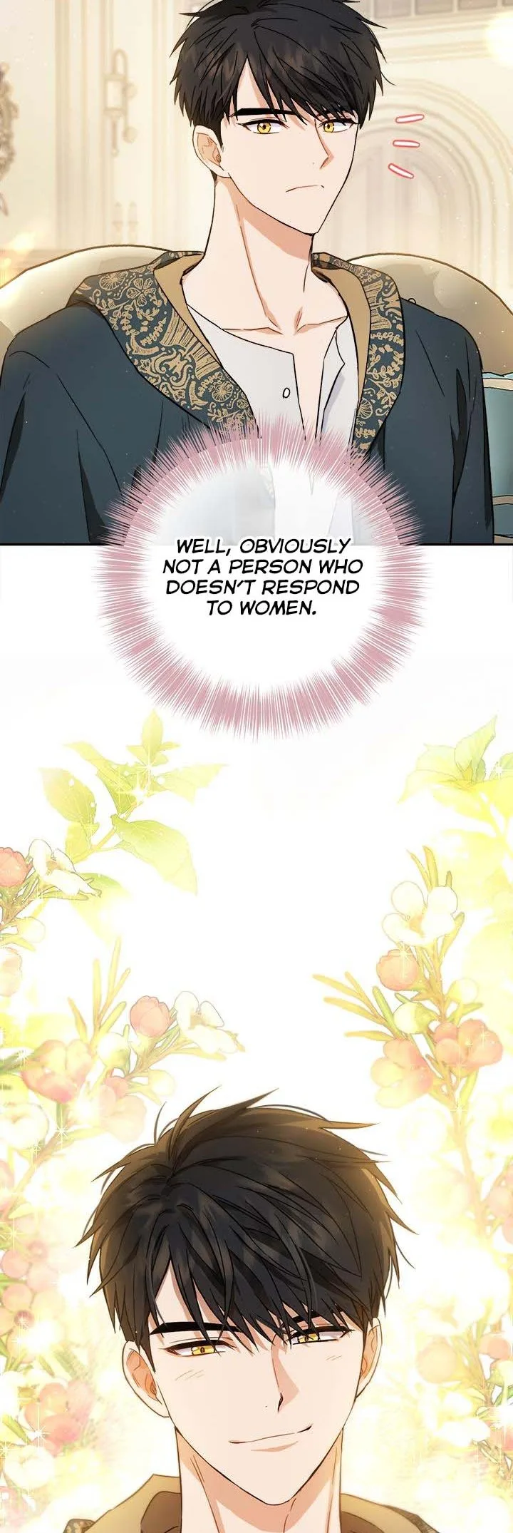 The Princess’s Double Life Chapter 63 page 32