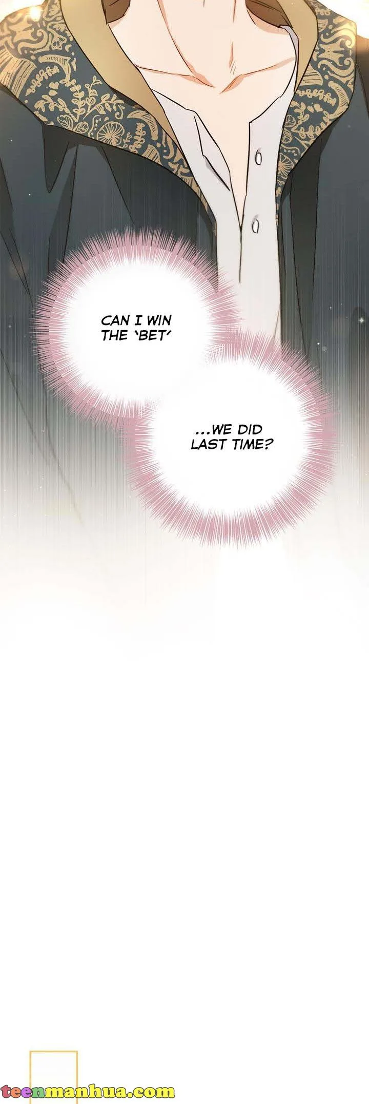 The Princess’s Double Life Chapter 63 page 33