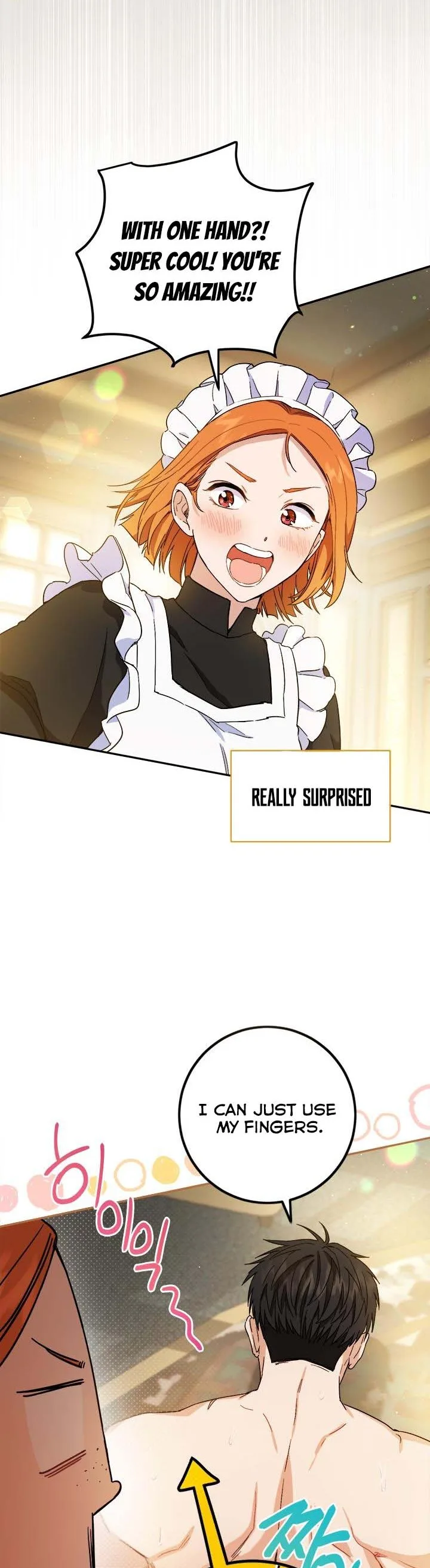 The Princess’s Double Life Chapter 65 page 15