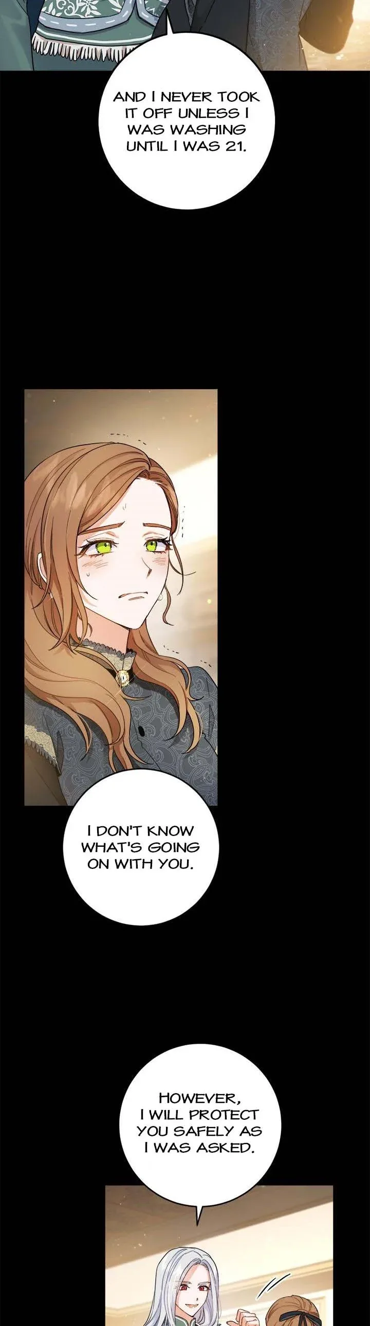 The Princess’s Double Life Chapter 69 page 12