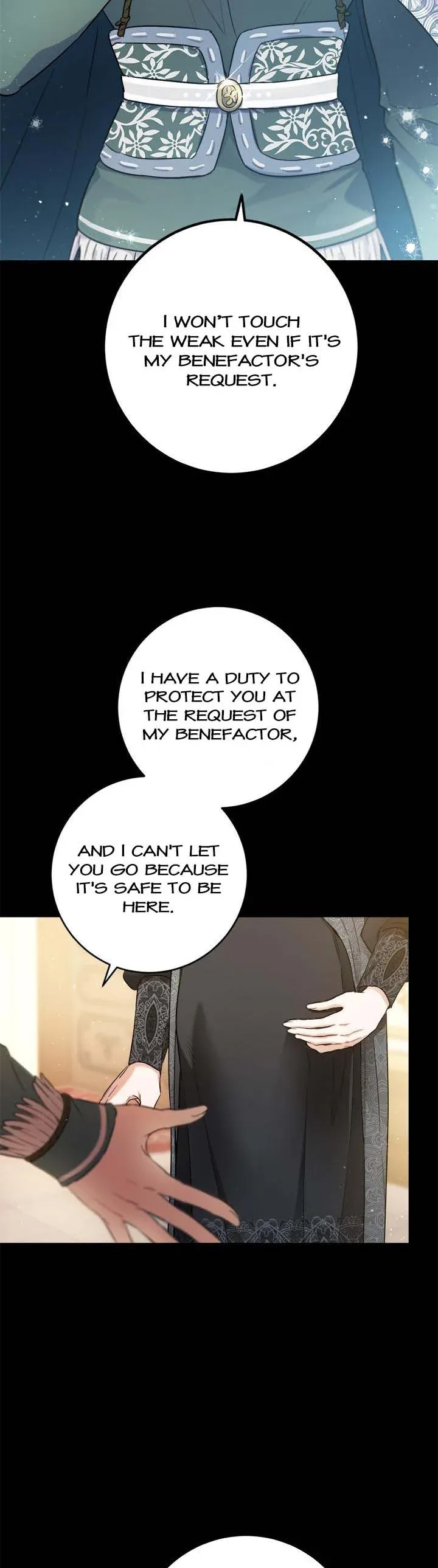The Princess’s Double Life Chapter 69 page 15