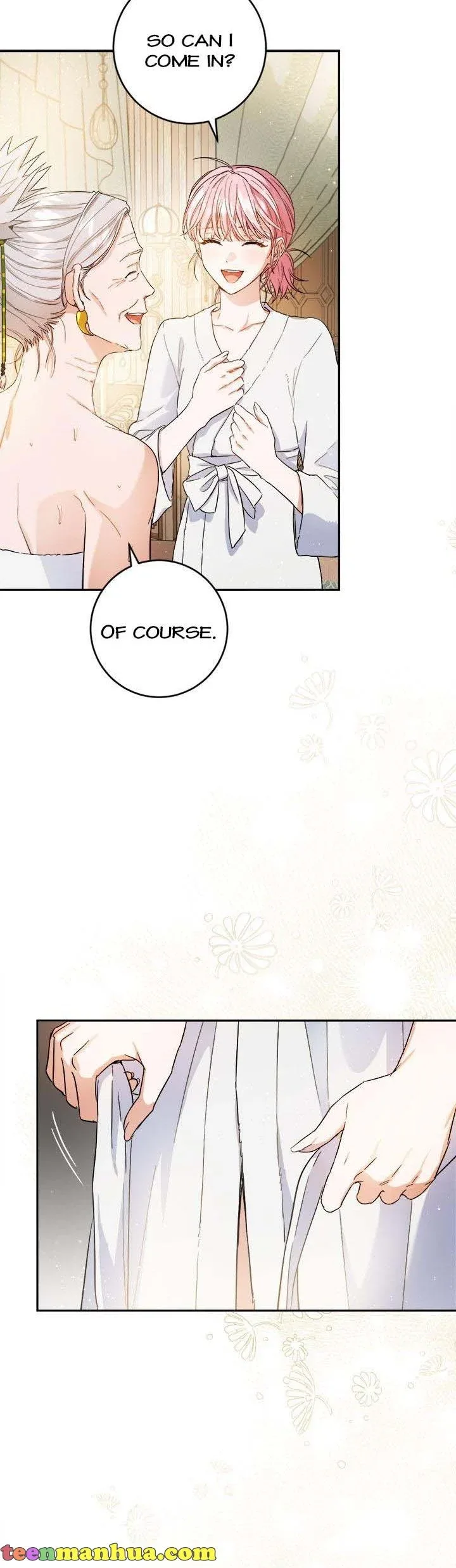 The Princess’s Double Life Chapter 70 page 26