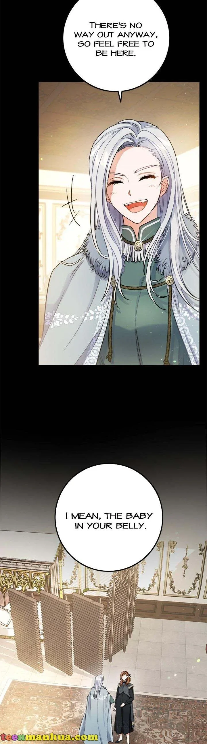 The Princess’s Double Life Chapter 69 page 16