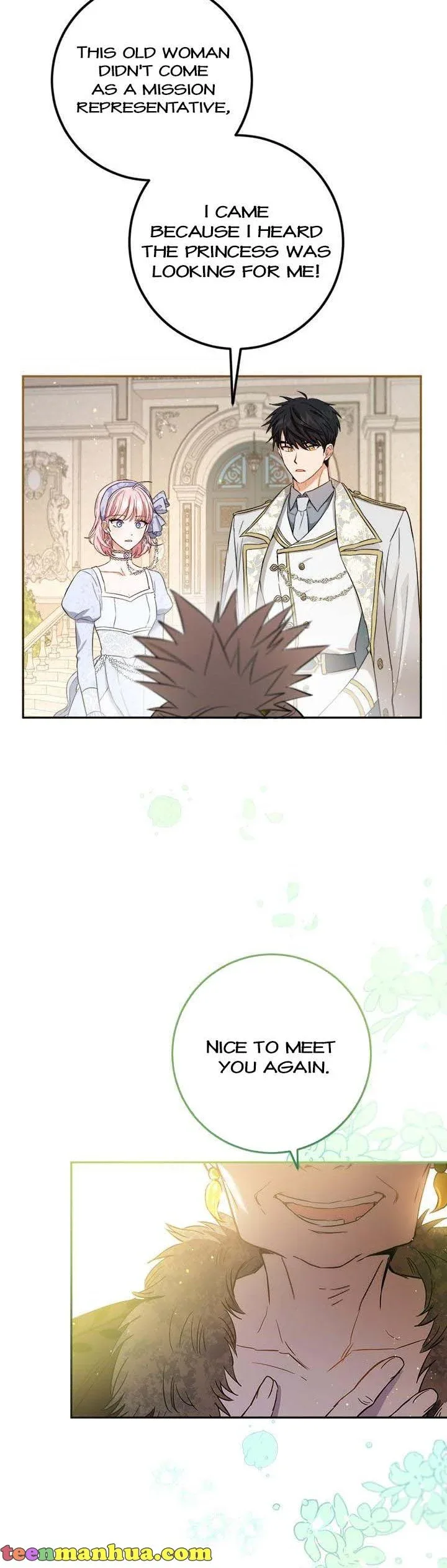 The Princess’s Double Life Chapter 69 page 29