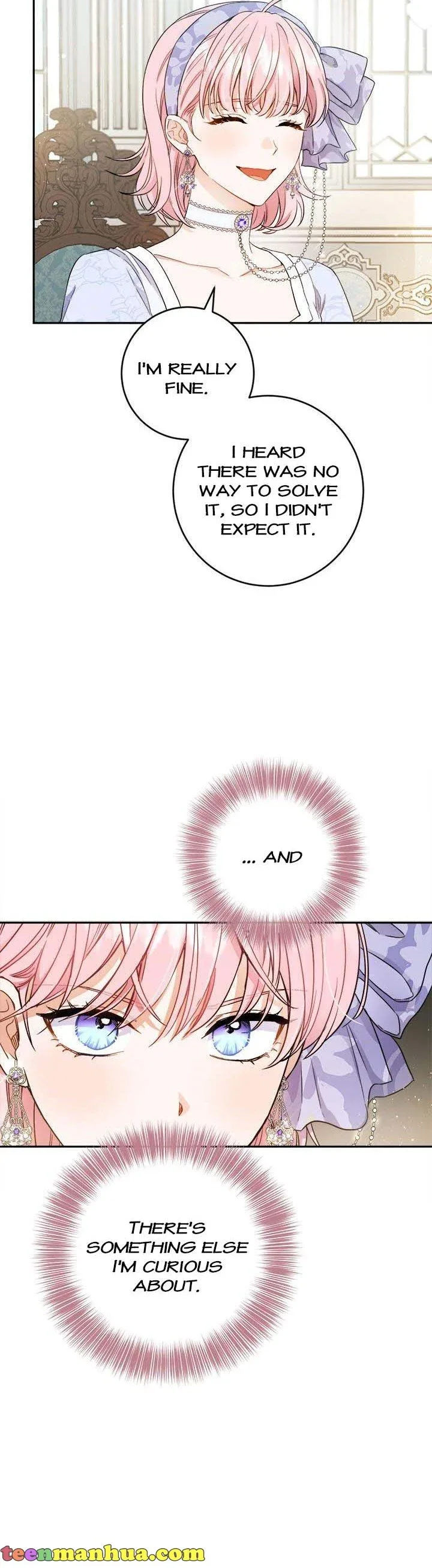 The Princess’s Double Life Chapter 70 page 11