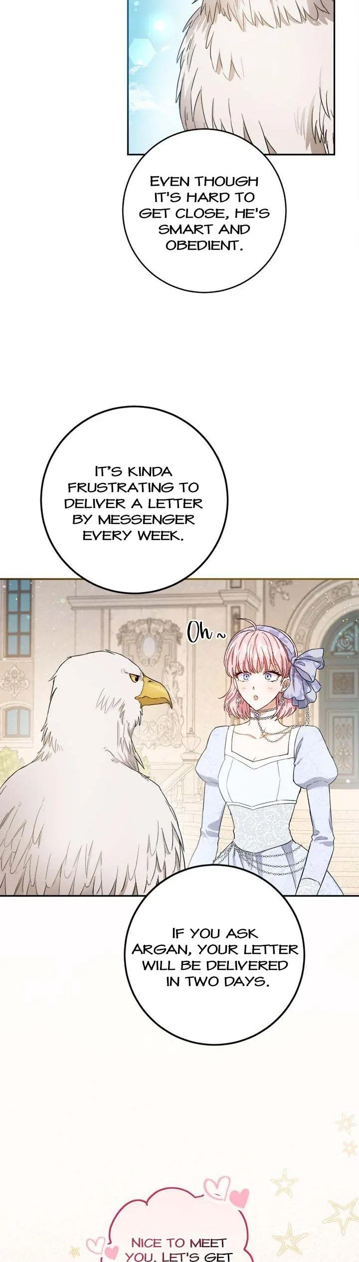 The Princess’s Double Life Chapter 69 page 27