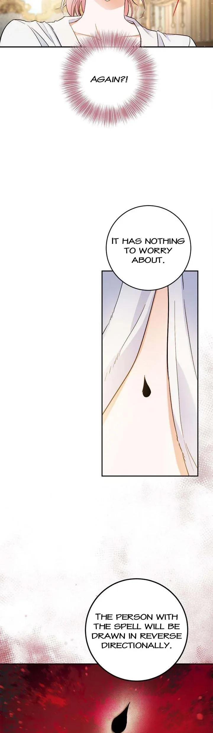 The Princess’s Double Life Chapter 70 page 30