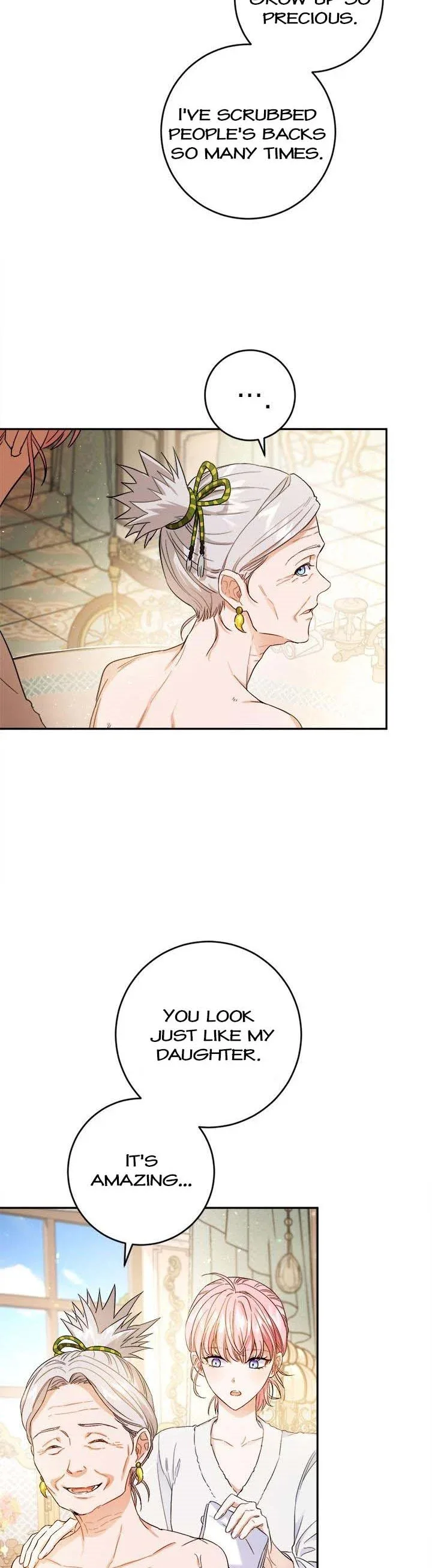 The Princess’s Double Life Chapter 70 page 16
