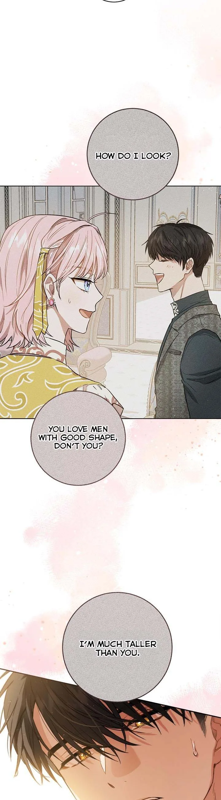 The Princess’s Double Life Chapter 65 page 28