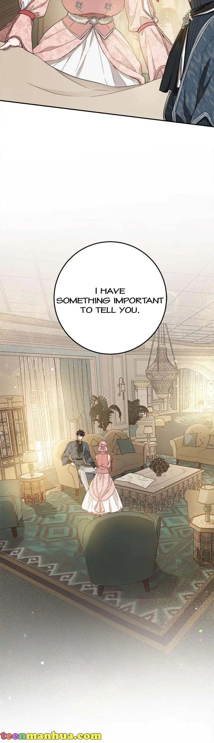 The Princess’s Double Life Chapter 71 page 4
