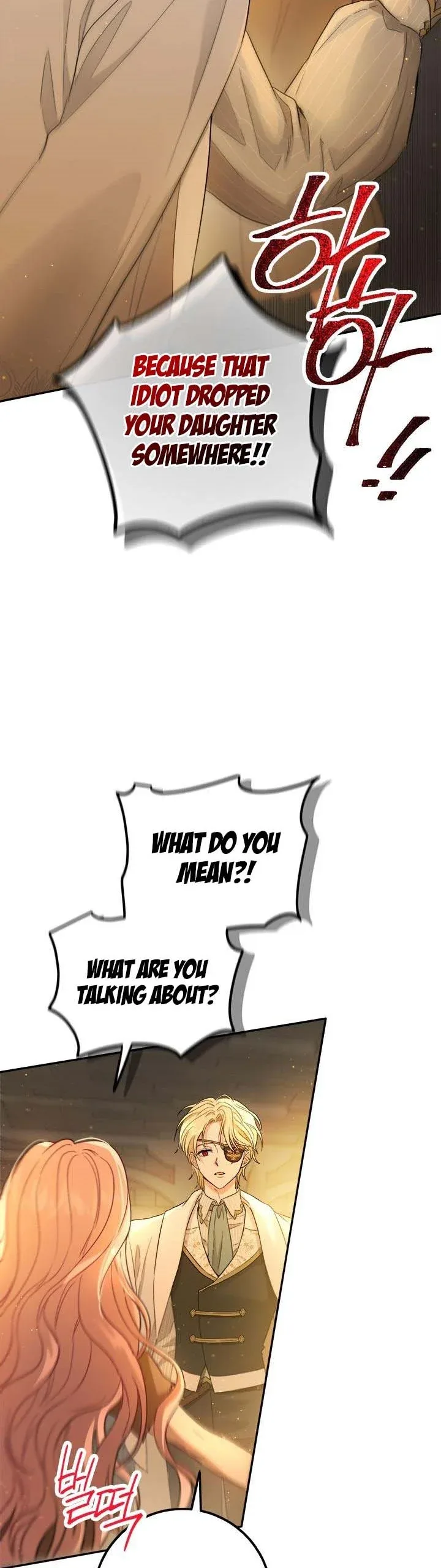The Princess’s Double Life Chapter 71 page 30