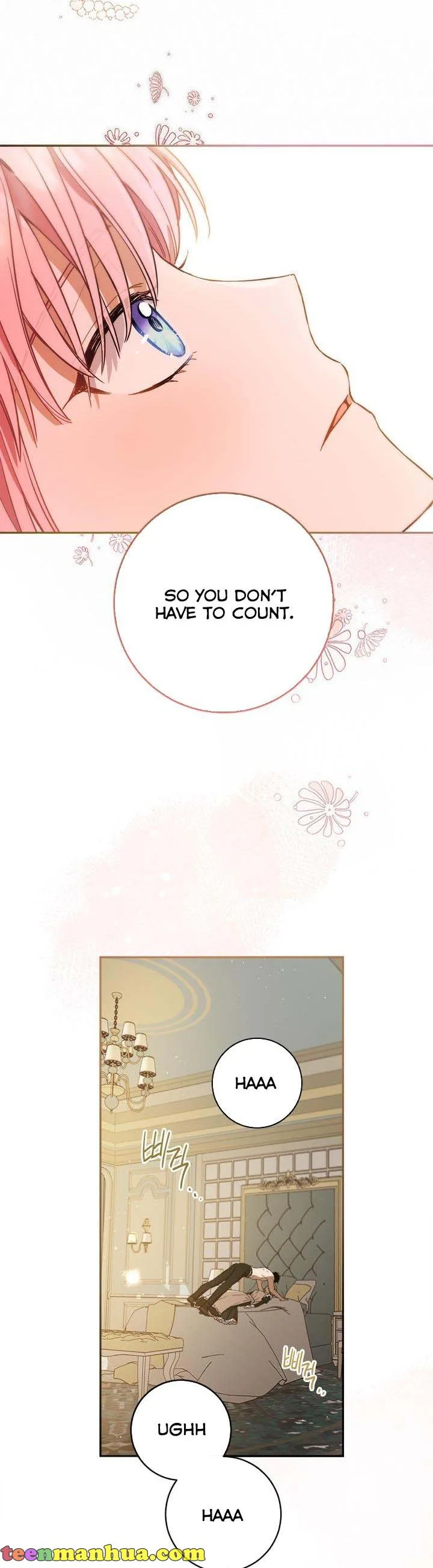 The Princess’s Double Life Chapter 65 page 27
