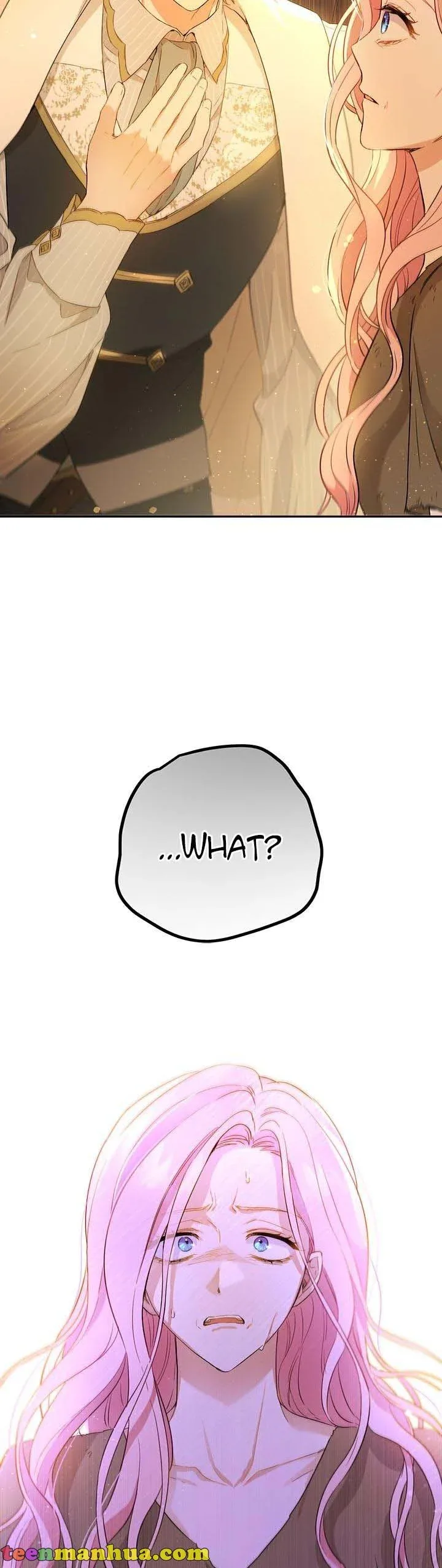 The Princess’s Double Life Chapter 71 page 36