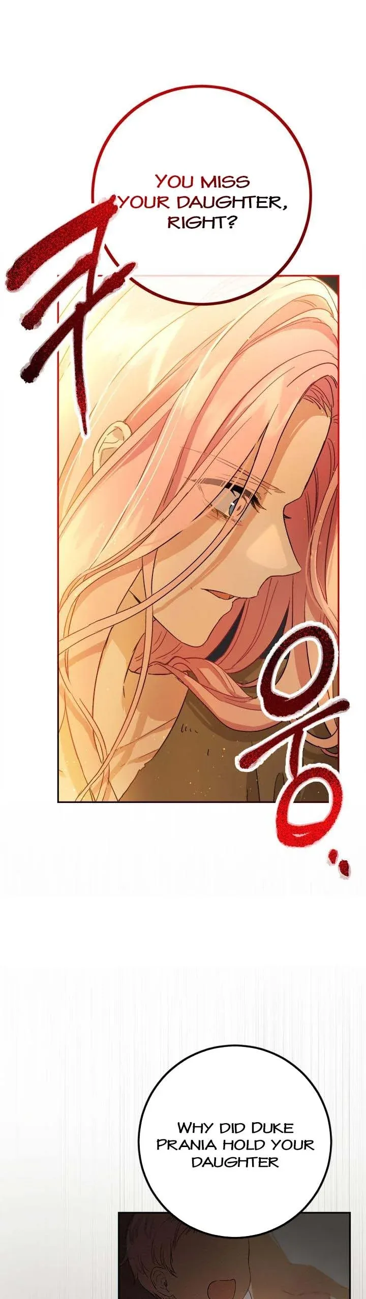 The Princess’s Double Life Chapter 71 page 27